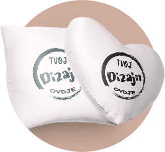 Pokloni i dodaci s tiskom