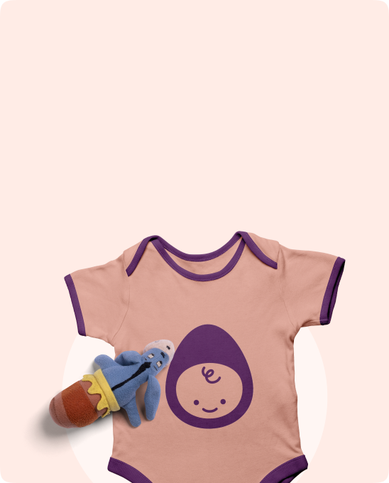 Originalni poklon za novorodence